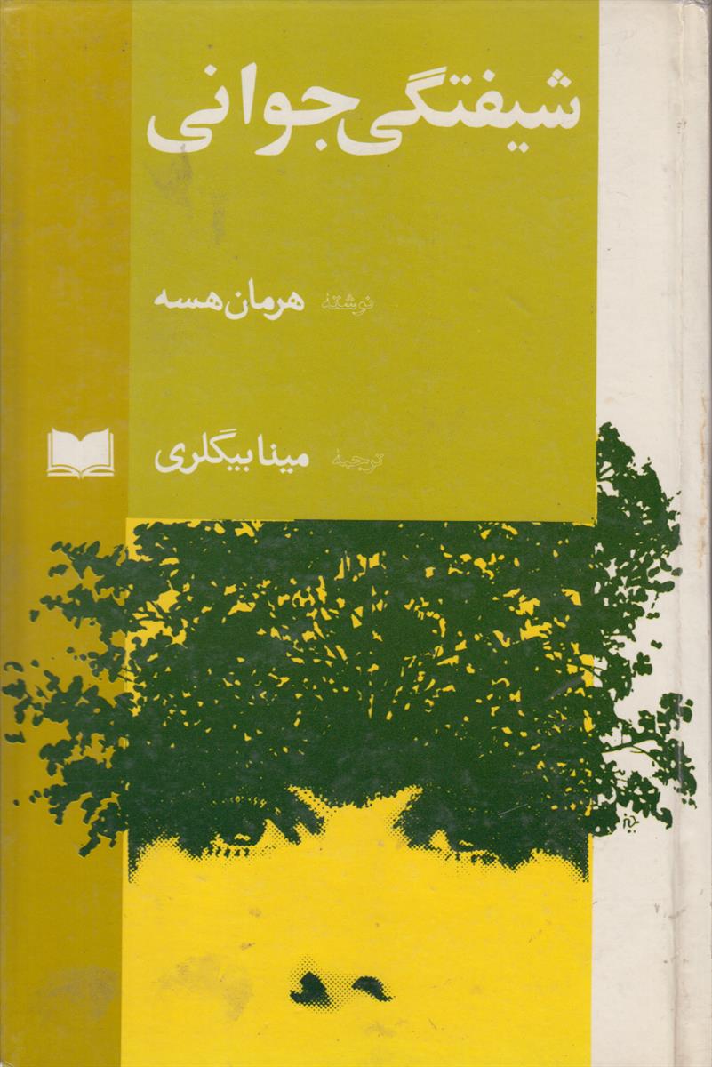 شیفتگی جوانی