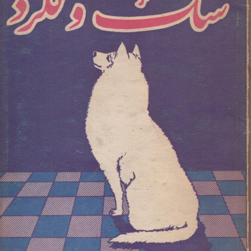 سگ ولگرد