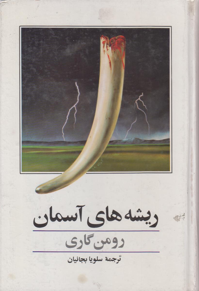 ریشه های آسمان
