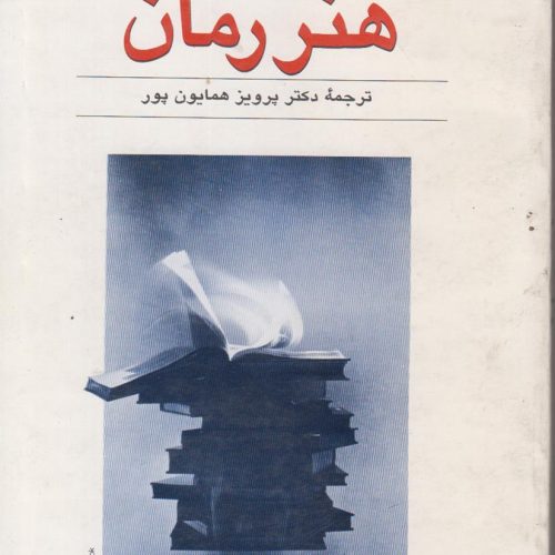 هنر رمان