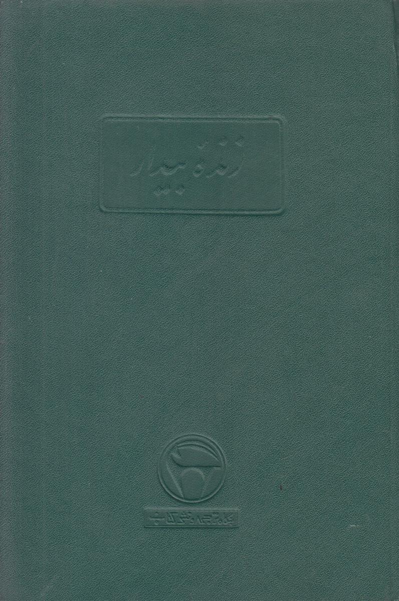 زنده بیدار (حی بن یقظان)