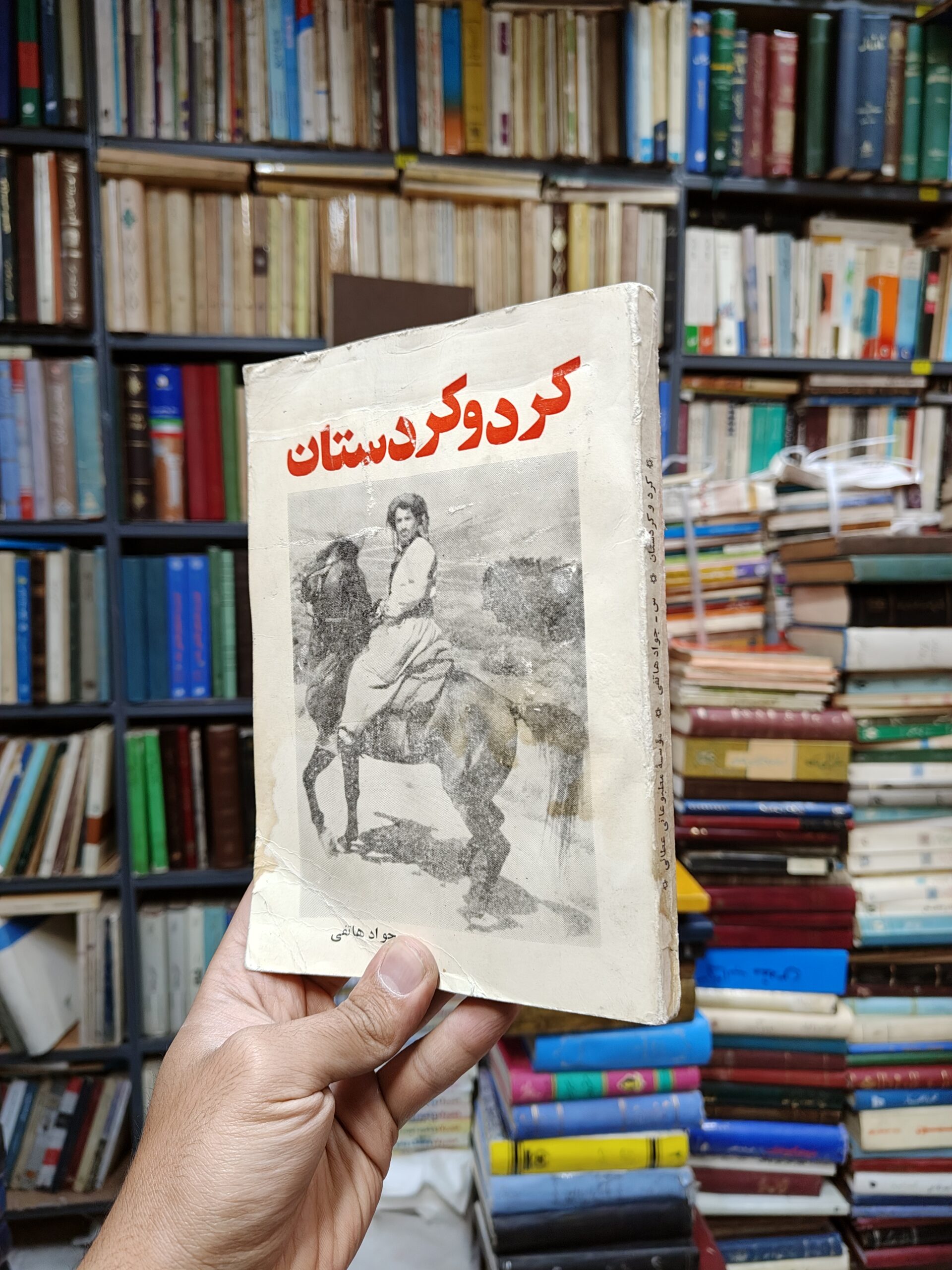 کرد و کردستان