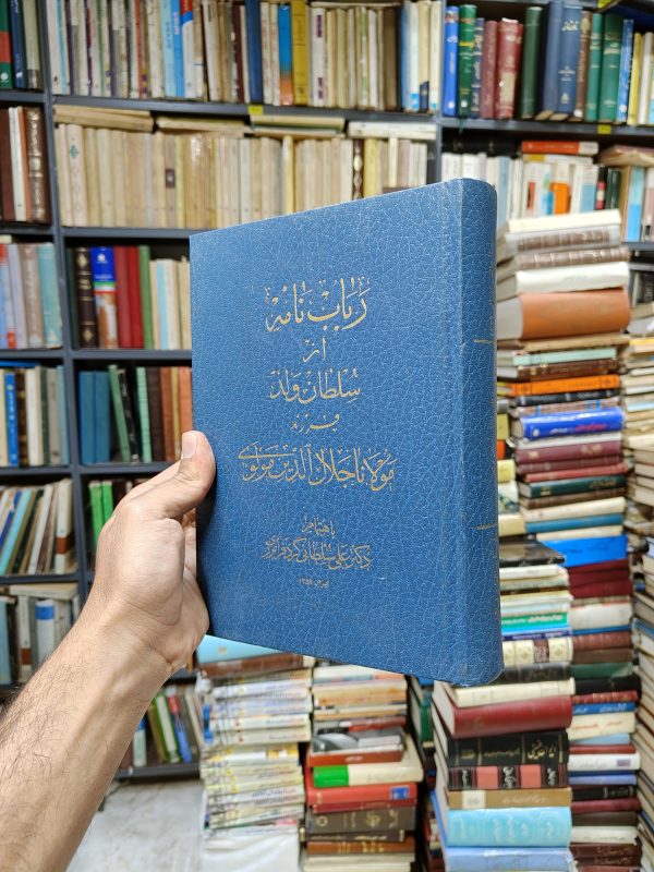 رباب نامه