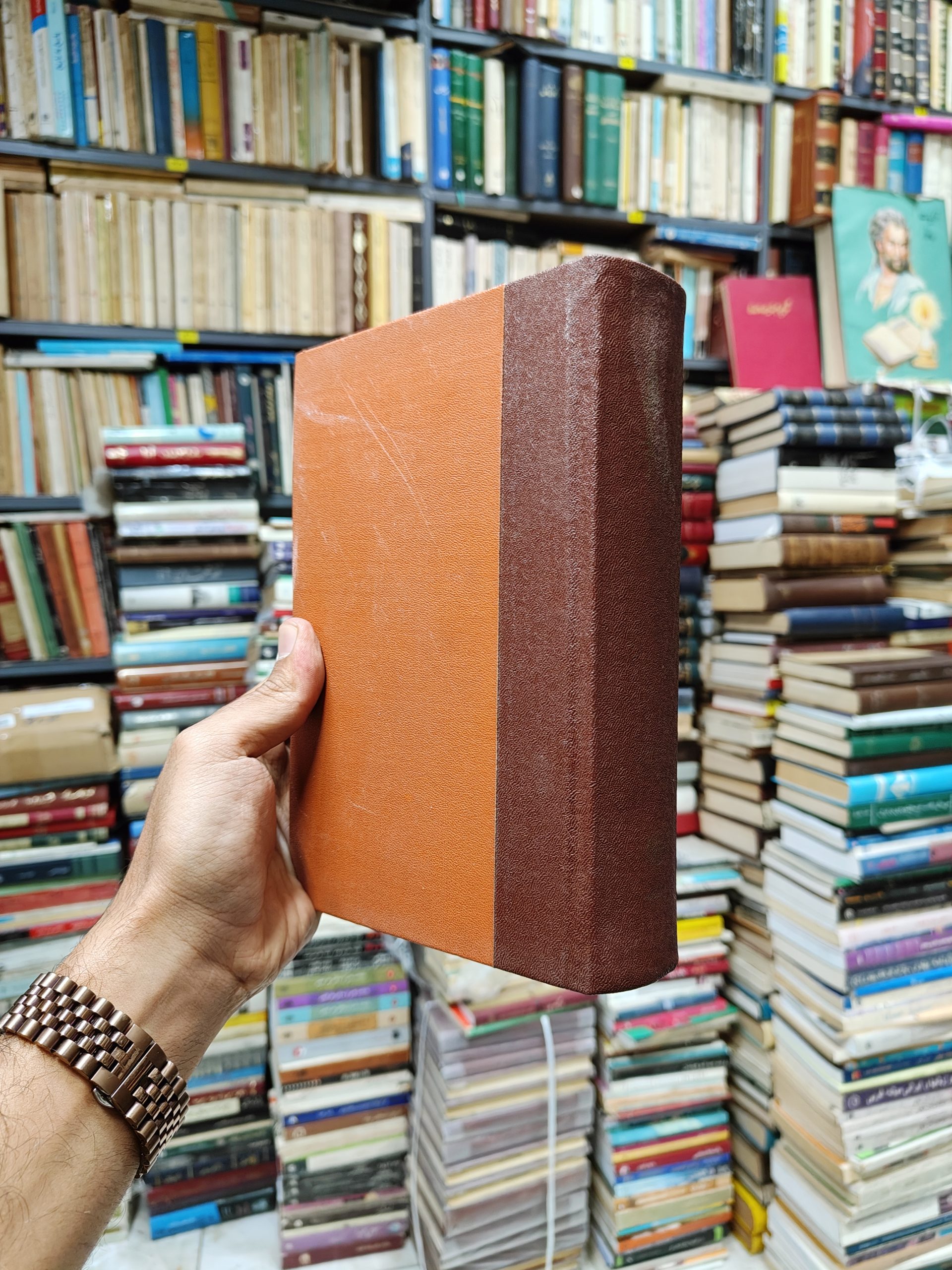 مسیح باز مصلوب