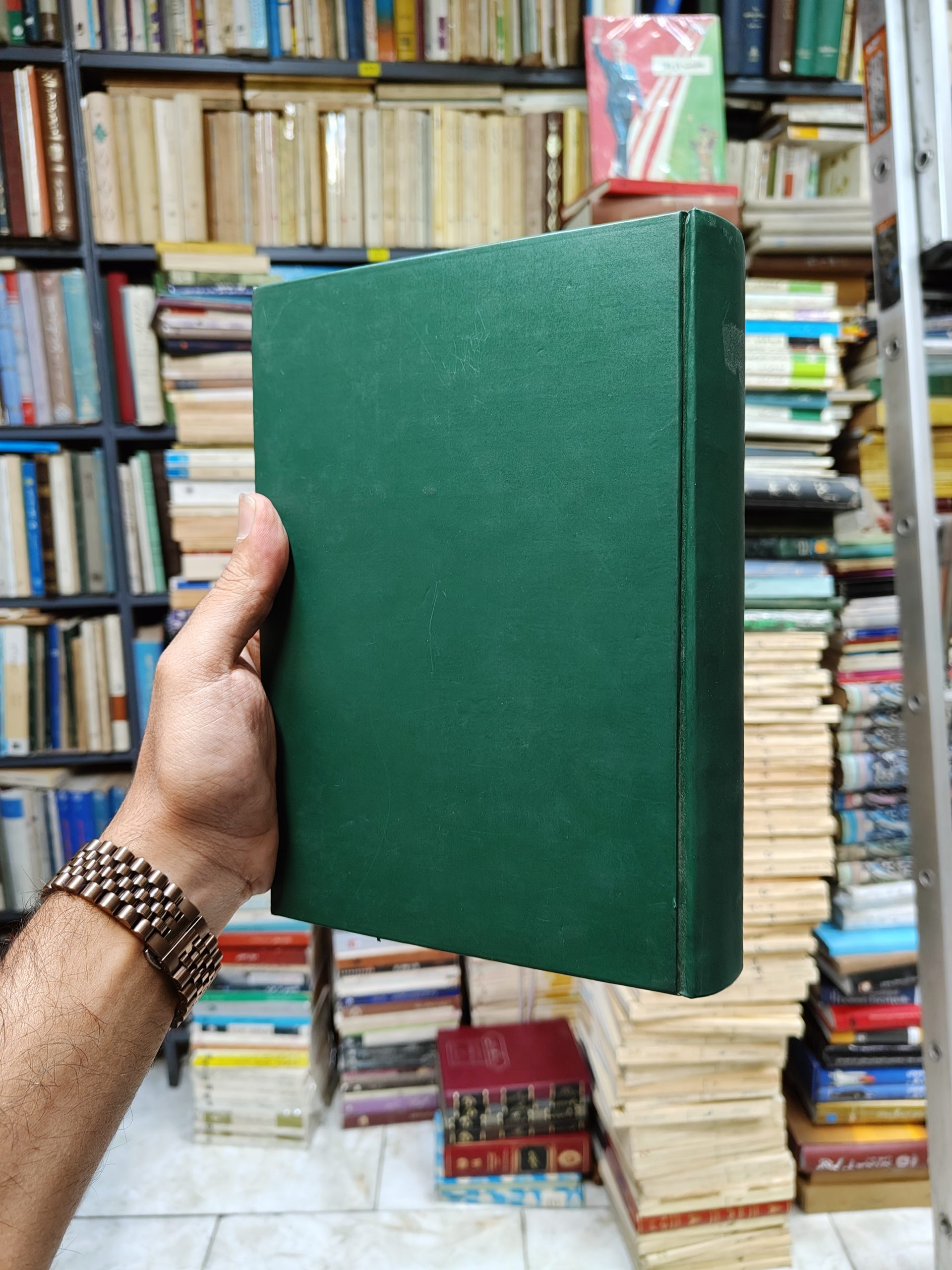 یاد محمد علی جمال زاده