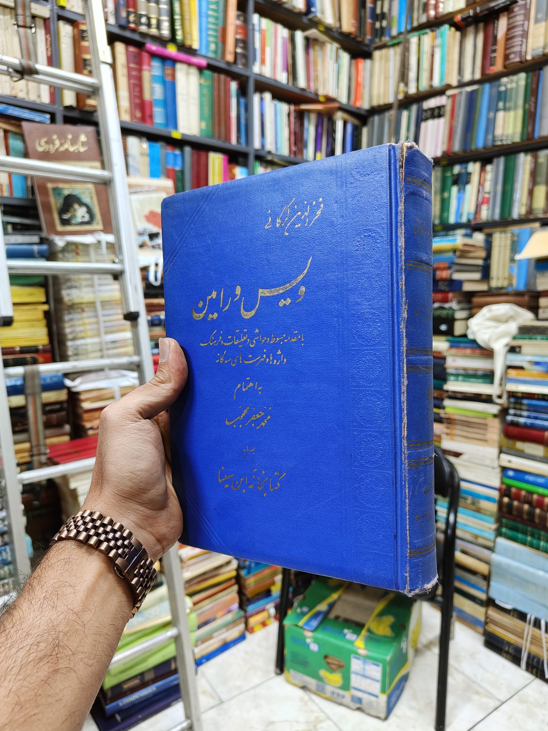 ویس و رامین