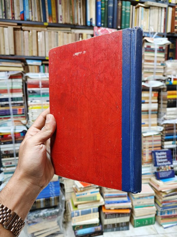 تاریخ زندگانی شاه عباس کبیر (تجدید عظمت ایران)