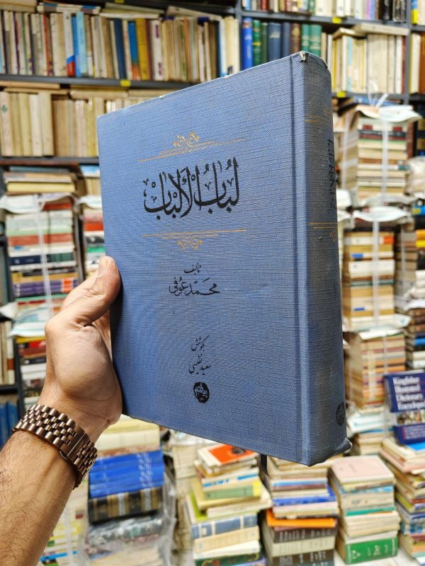 لباب الالباب