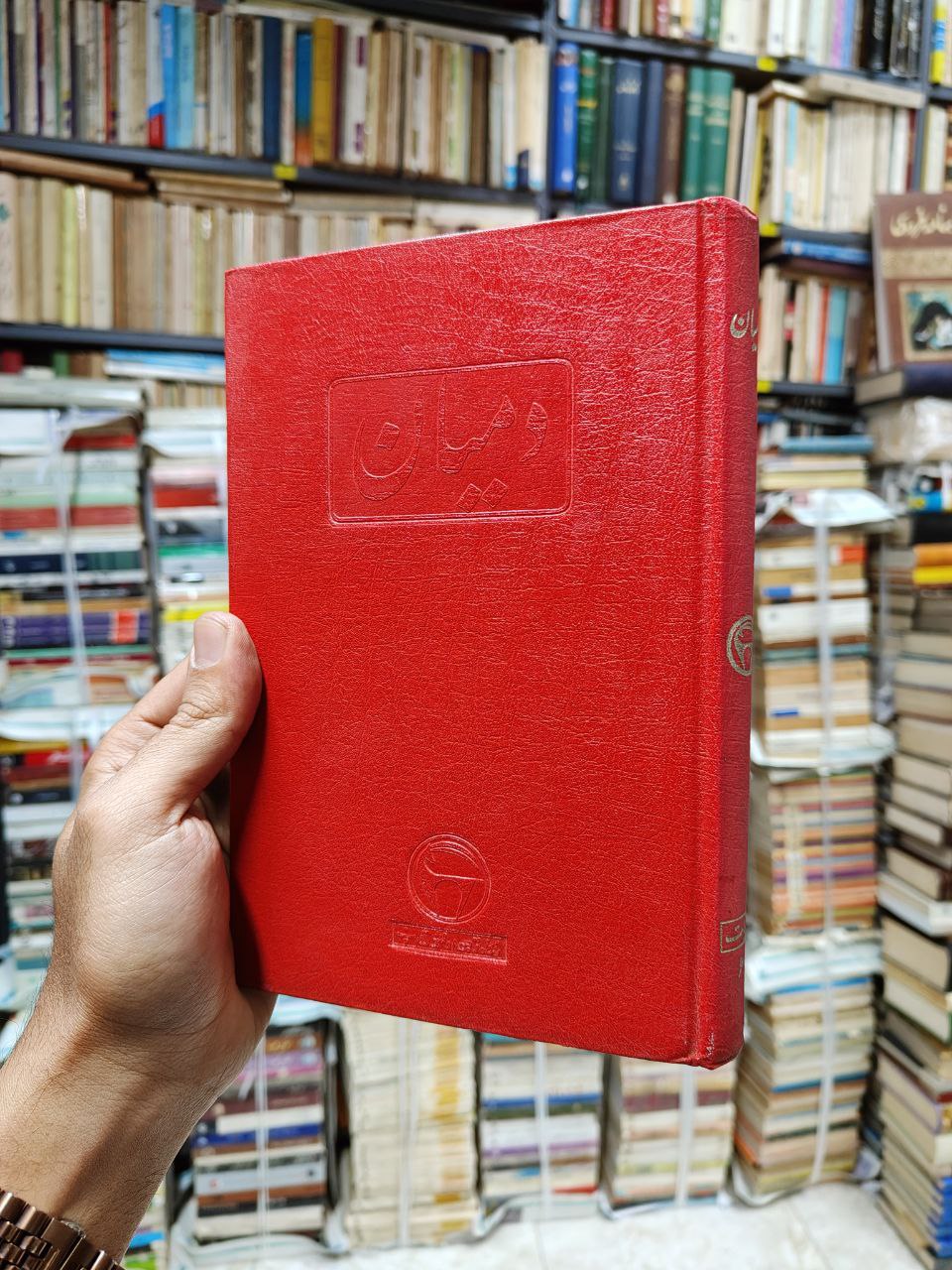 دمیان (سرگذشت جوانی امیل سینکلر)